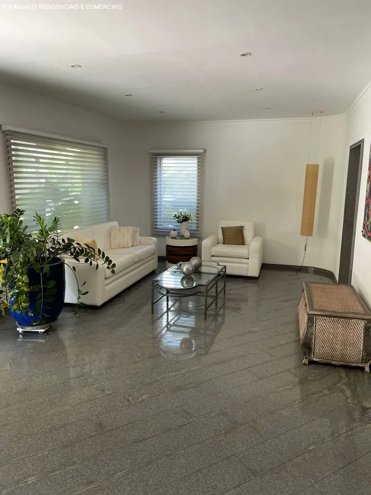 Apartamento, 3 quartos, 449 m² - Foto 5