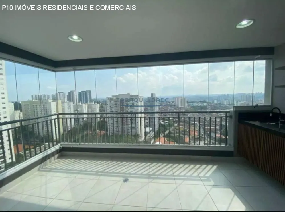 Apartamento, 3 quartos, 127 m² - Foto 5