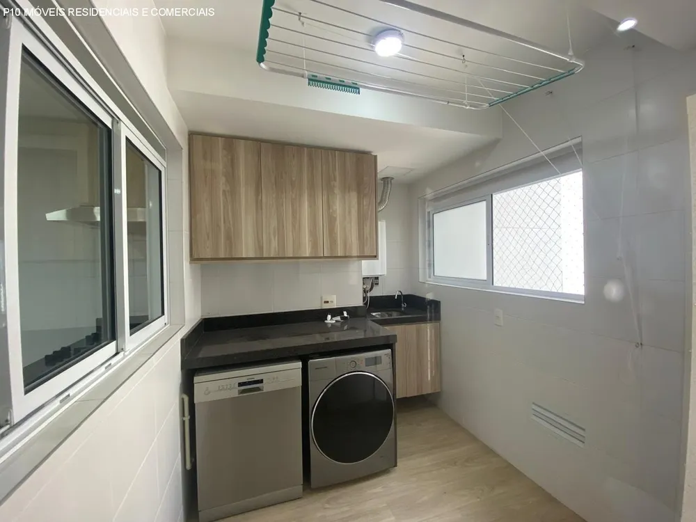 Apartamento, 3 quartos, 127 m² - Foto 9