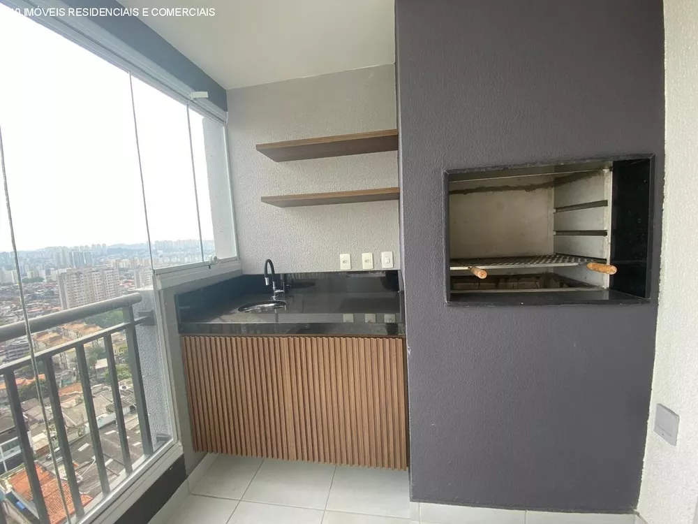 Apartamento à venda com 3 quartos, 127m² - Foto 4