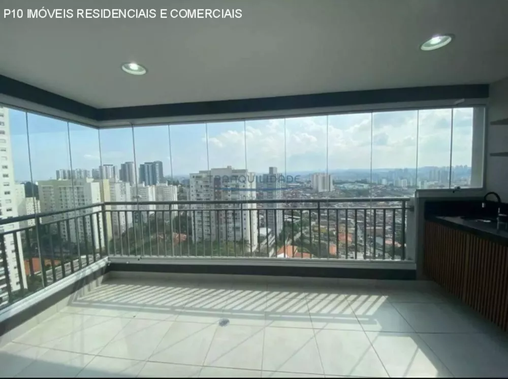 Apartamento à venda com 3 quartos, 127m² - Foto 3