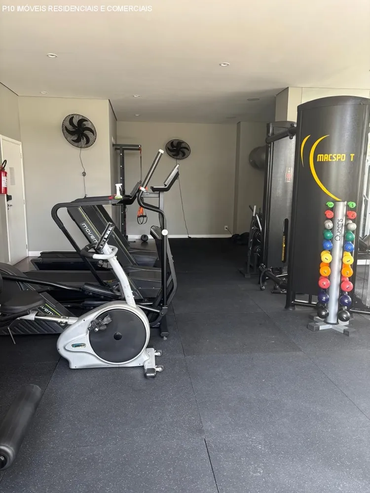 Apartamento, 2 quartos, 72 m² - Foto 5