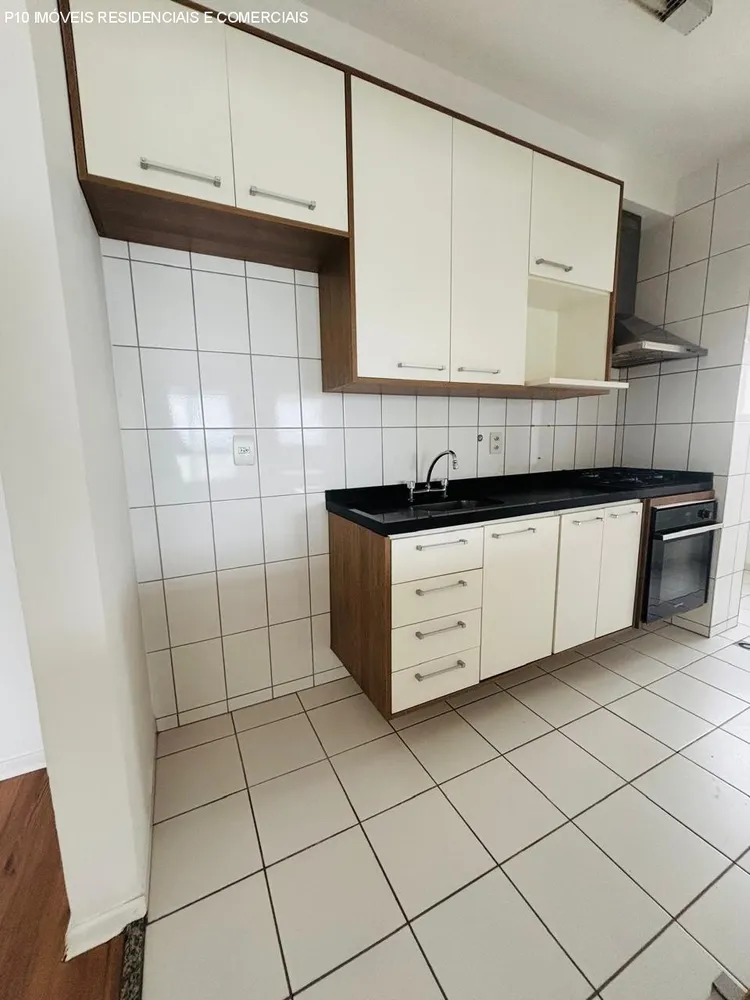 Apartamento, 2 quartos, 72 m² - Foto 2