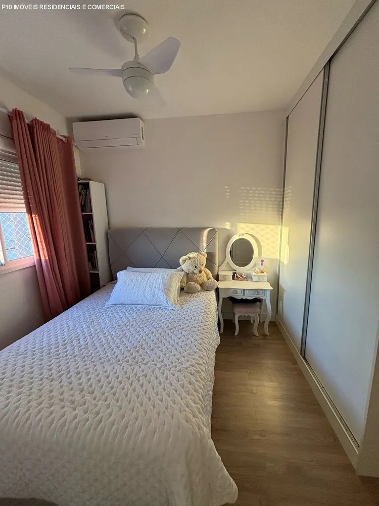 Apartamento, 4 quartos, 177 m² - Foto 8