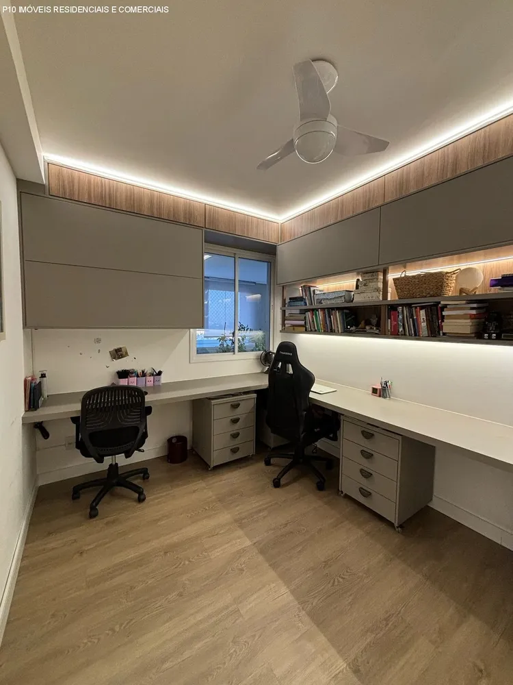 Apartamento, 4 quartos, 177 m² - Foto 10