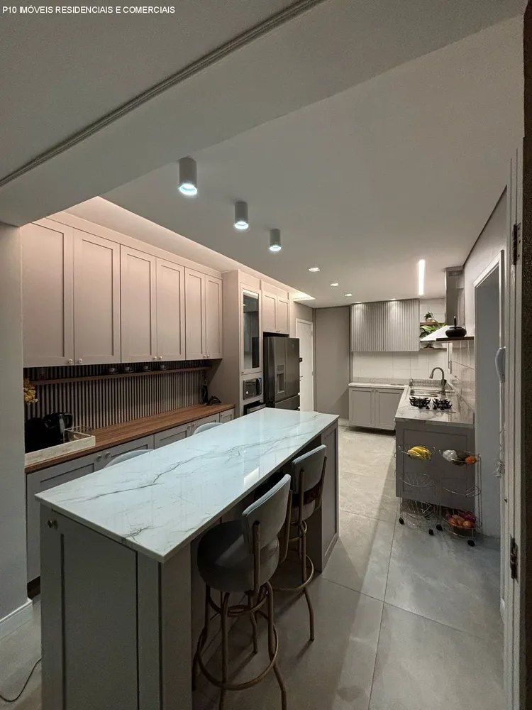 Apartamento, 4 quartos, 177 m² - Foto 6