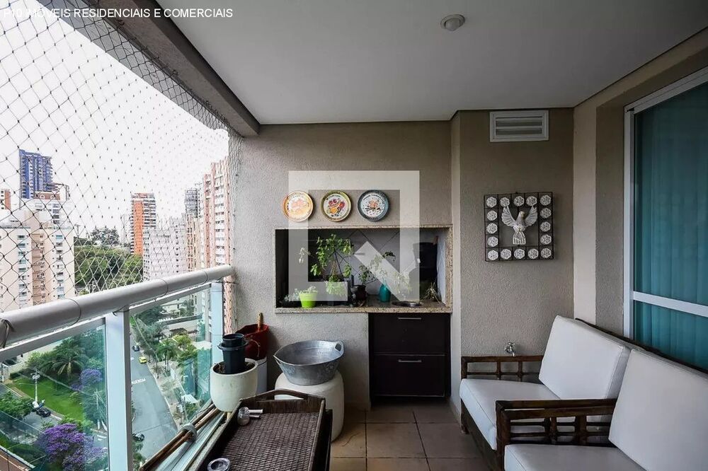 Apartamento, 3 quartos, 170 m² - Foto 7