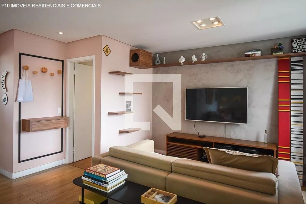 Apartamento, 3 quartos, 170 m² - Foto 6