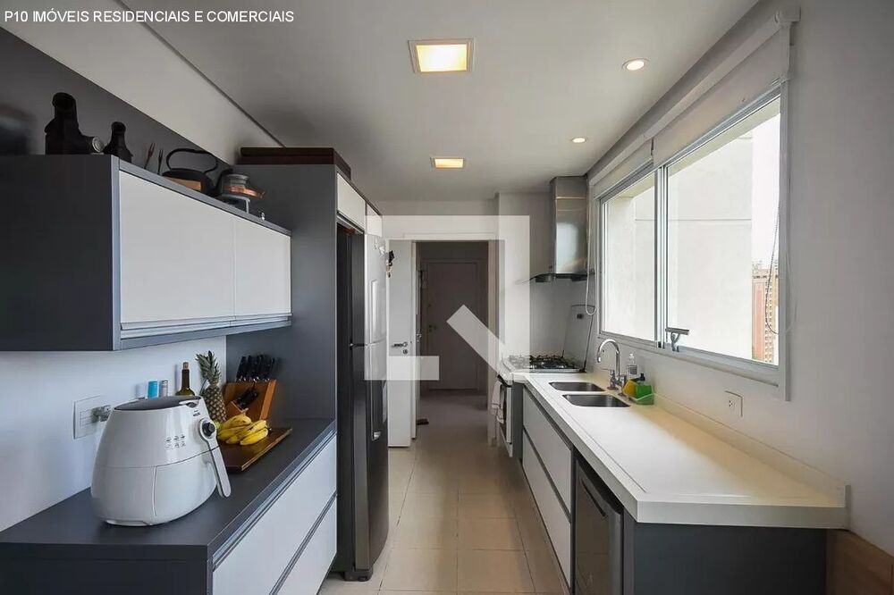 Apartamento, 3 quartos, 170 m² - Foto 13