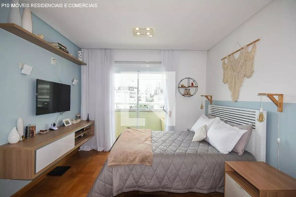 Apartamento, 3 quartos, 170 m² - Foto 17