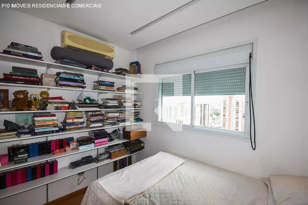 Apartamento, 3 quartos, 170 m² - Foto 23