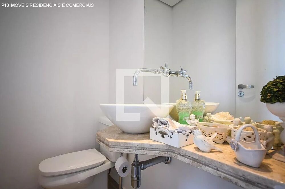 Apartamento, 3 quartos, 170 m² - Foto 26