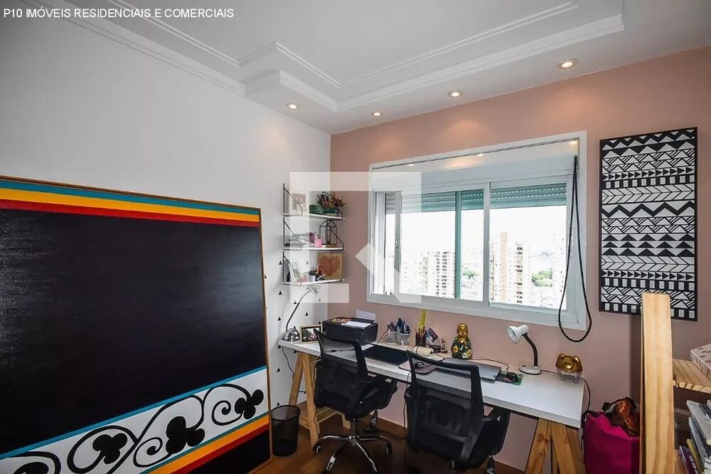 Apartamento, 3 quartos, 170 m² - Foto 18