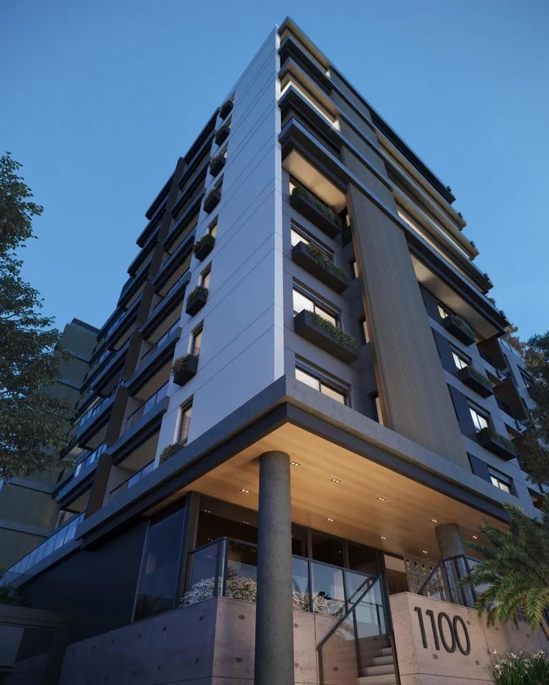 Apartamento, 3 quartos, 129 m² - Foto 15