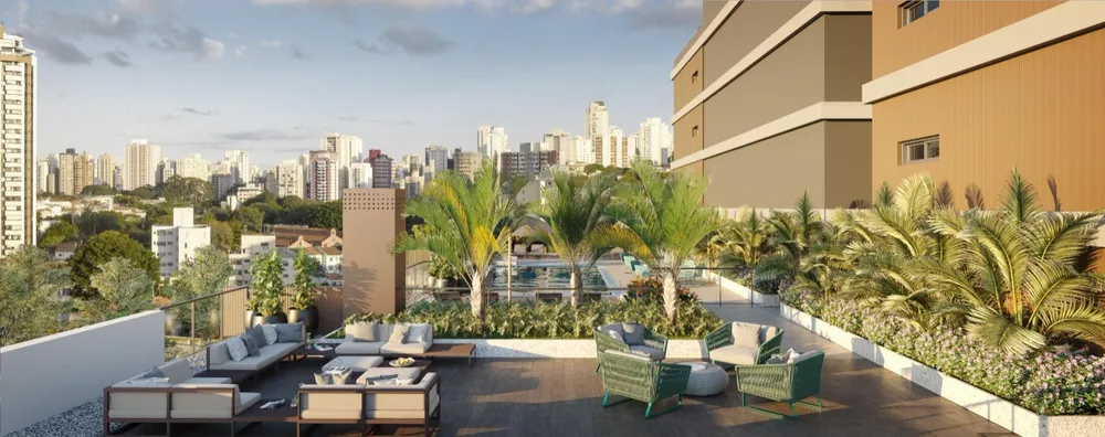 Apartamento, 3 quartos, 129 m² - Foto 14