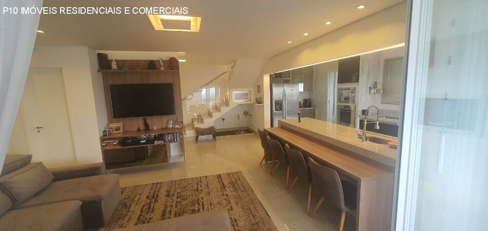 Cobertura, 4 quartos, 266 m² - Foto 3