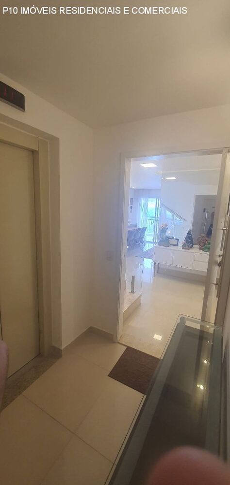 Cobertura, 4 quartos, 266 m² - Foto 30