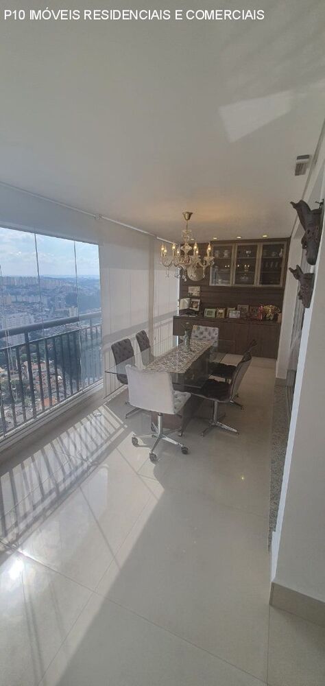 Cobertura, 4 quartos, 266 m² - Foto 8