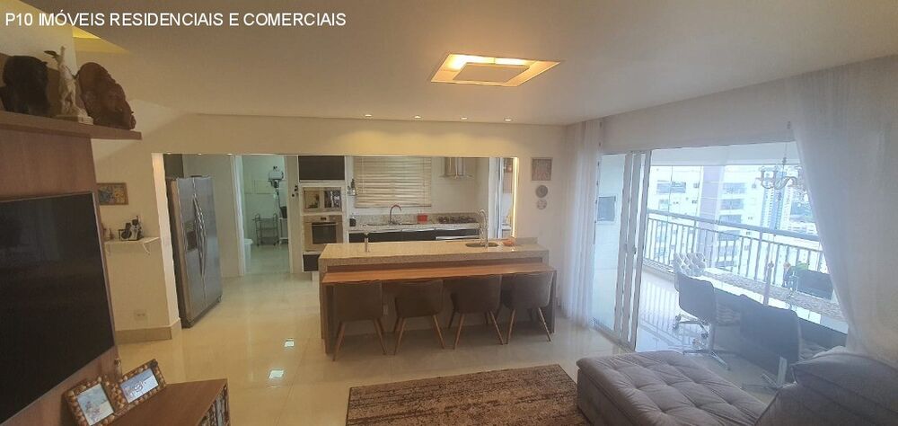 Cobertura, 4 quartos, 266 m² - Foto 1