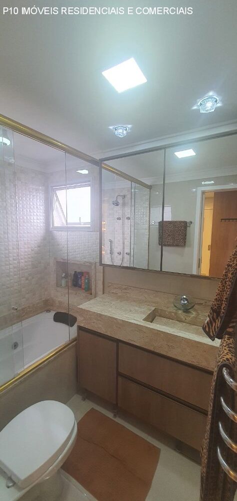 Cobertura, 4 quartos, 266 m² - Foto 12