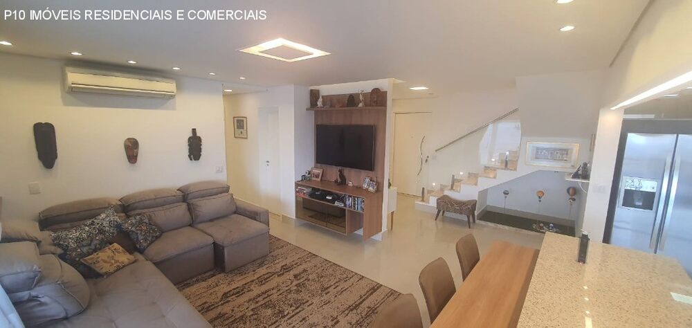 Cobertura, 4 quartos, 266 m² - Foto 2
