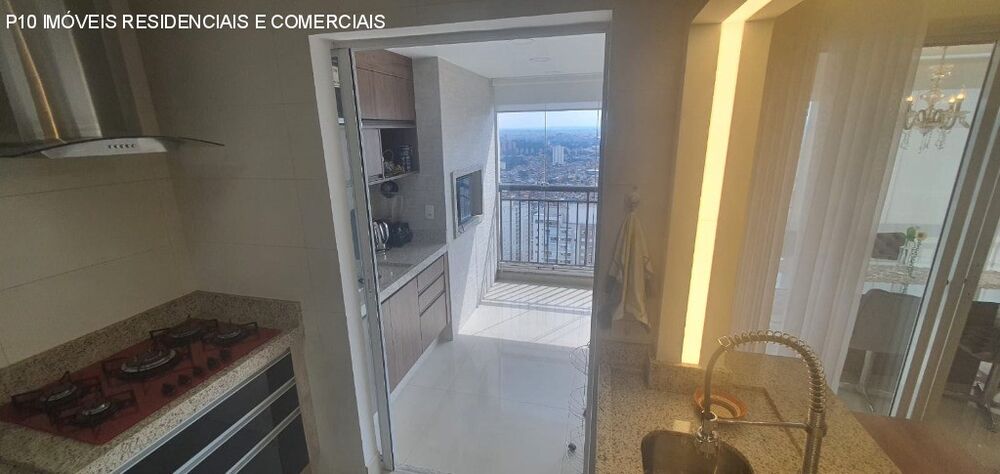 Cobertura, 4 quartos, 266 m² - Foto 7