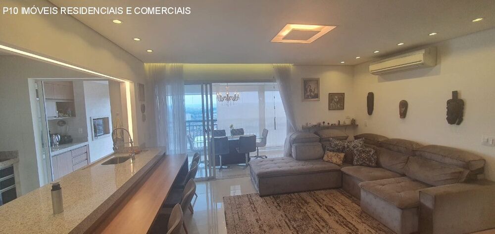 Cobertura, 4 quartos, 266 m² - Foto 6