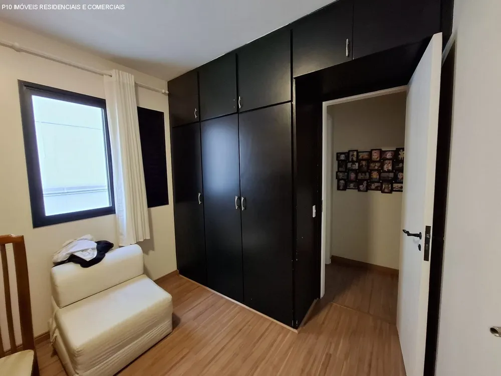 Apartamento, 3 quartos, 96 m² - Foto 3