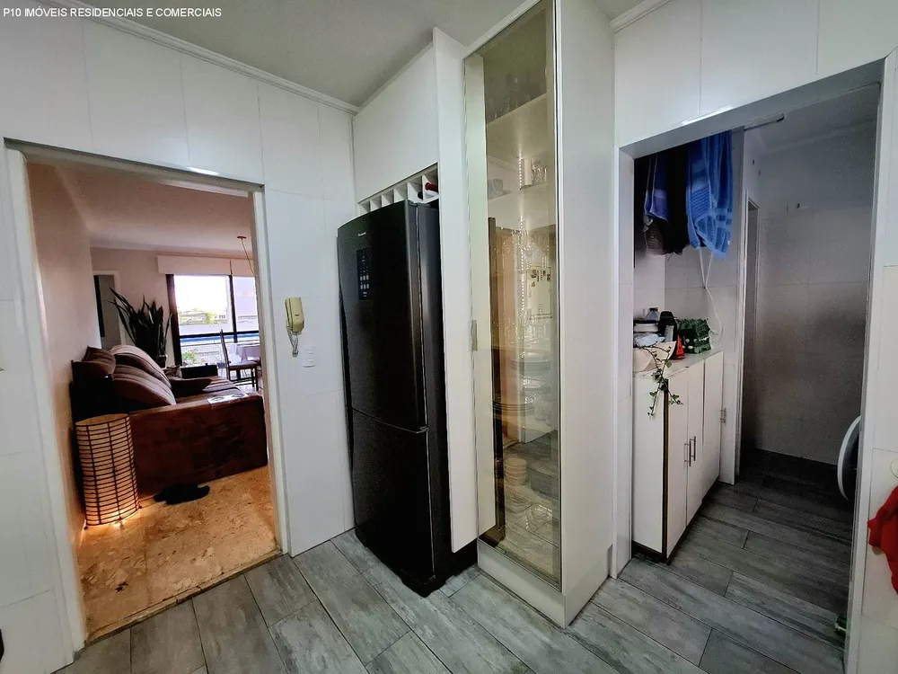 Apartamento, 3 quartos, 96 m² - Foto 2