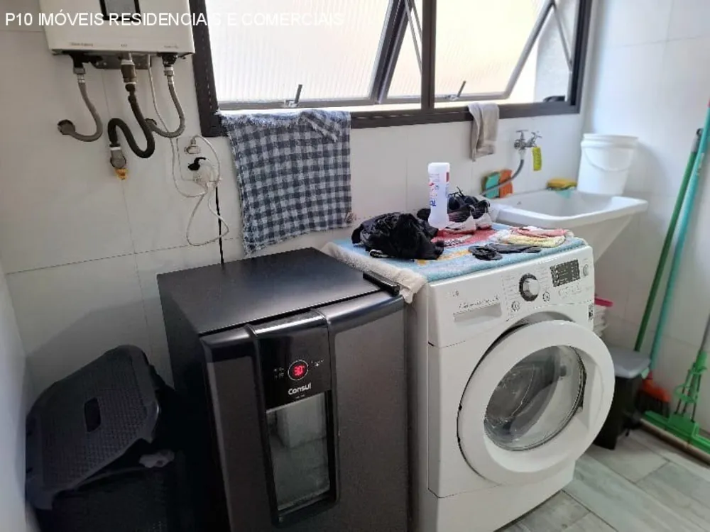 Apartamento, 3 quartos, 96 m² - Foto 9