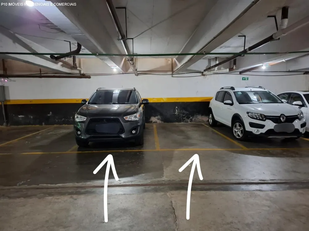 Apartamento, 3 quartos, 96 m² - Foto 7