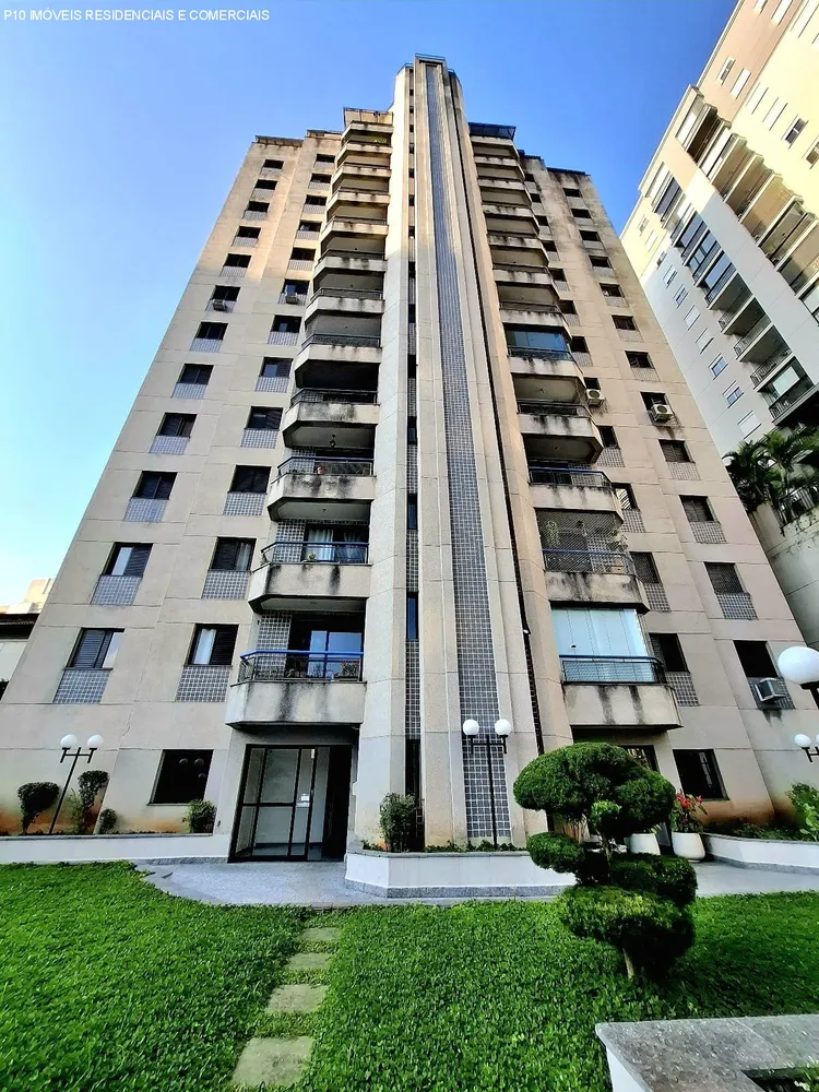 Apartamento, 3 quartos, 96 m² - Foto 12