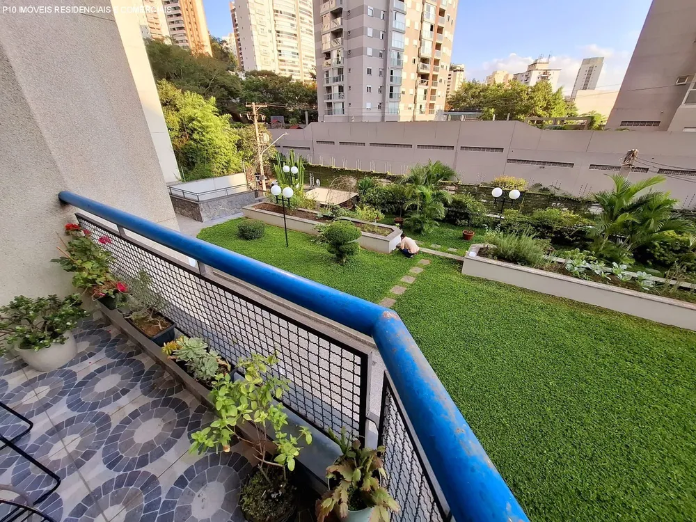 Apartamento, 3 quartos, 96 m² - Foto 1
