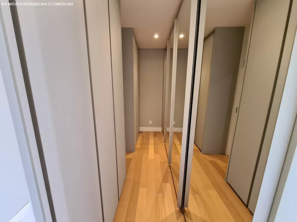 Apartamento à venda com 3 quartos, 183m² - Foto 8