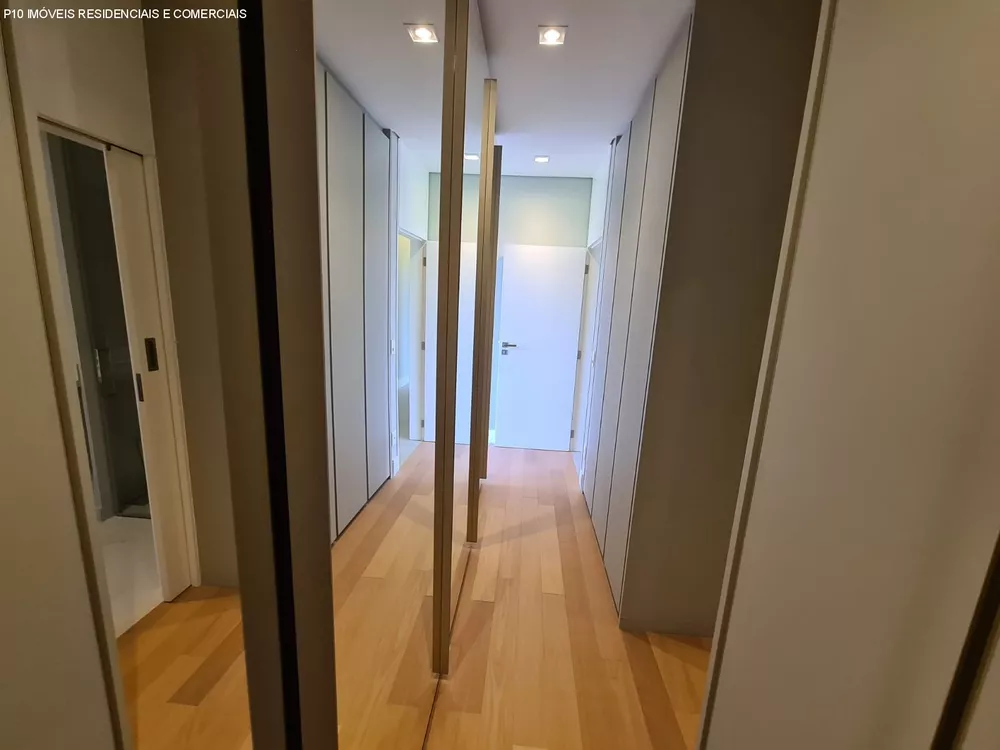 Apartamento à venda com 3 quartos, 183m² - Foto 7