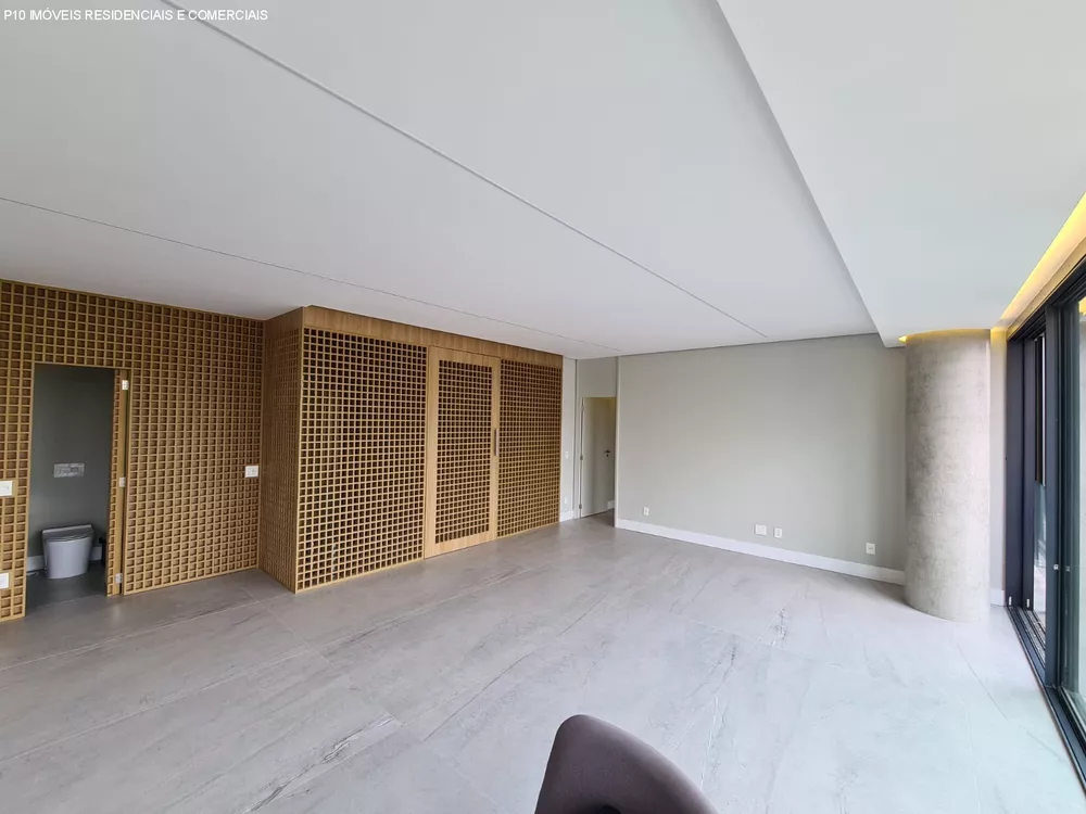 Apartamento à venda com 3 quartos, 183m² - Foto 3