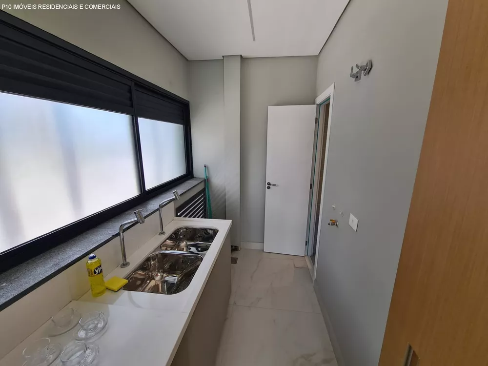 Apartamento à venda com 3 quartos, 183m² - Foto 5