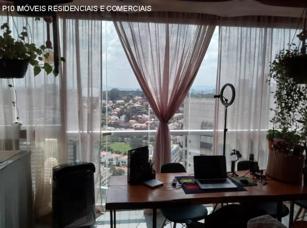 Apartamento, 1 quarto, 35 m² - Foto 7