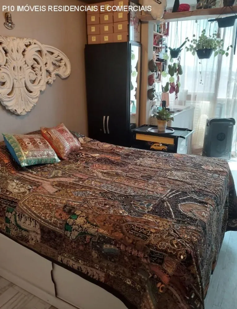 Apartamento, 1 quarto, 35 m² - Foto 9
