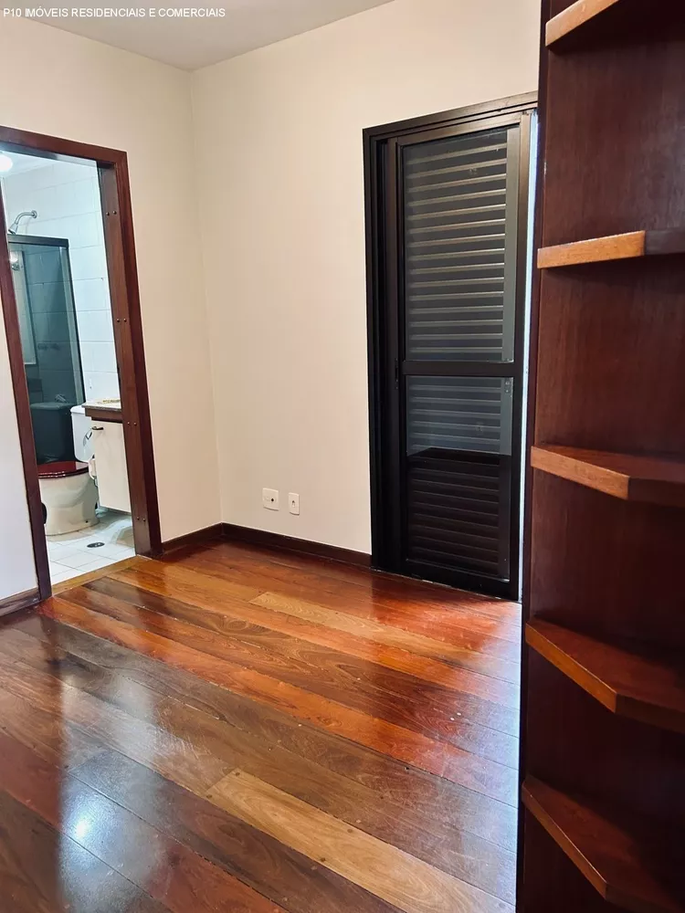 Apartamento à venda com 4 quartos, 127m² - Foto 5