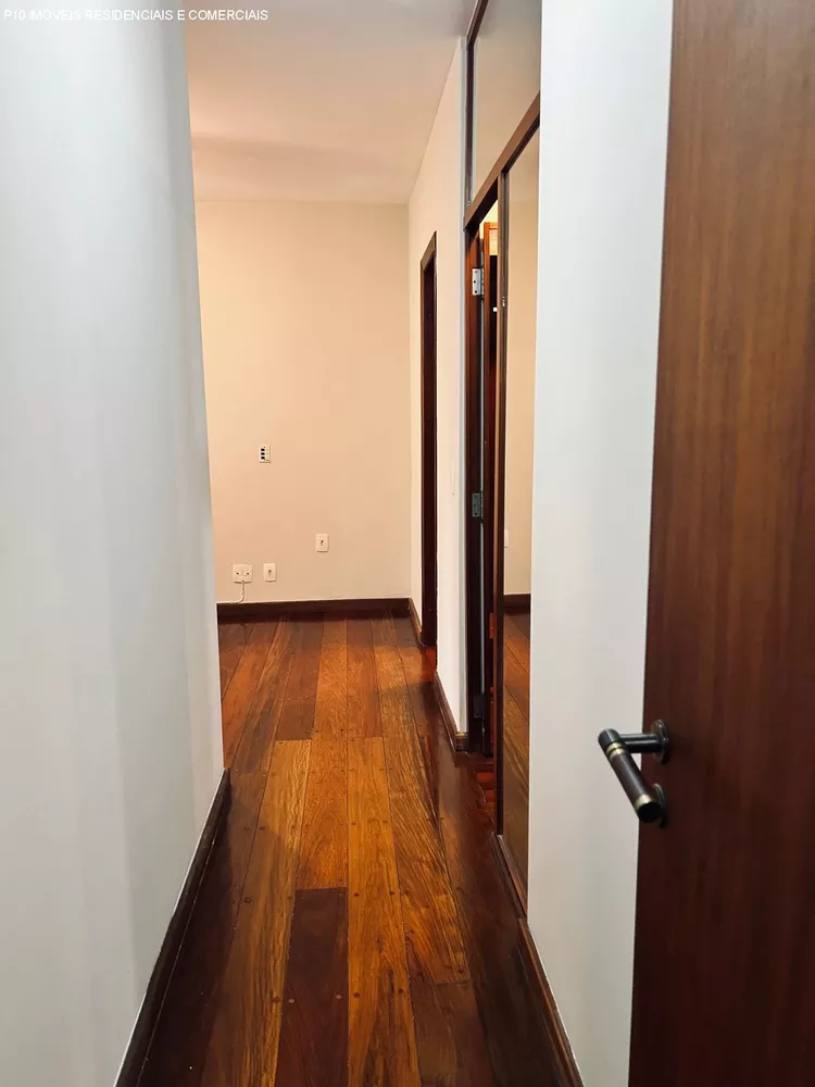 Apartamento à venda com 4 quartos, 127m² - Foto 8