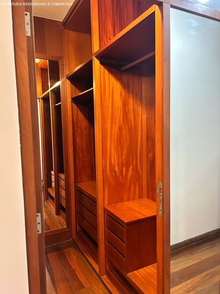 Apartamento à venda com 4 quartos, 127m² - Foto 7