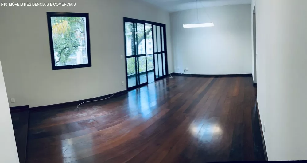 Apartamento à venda com 4 quartos, 127m² - Foto 1