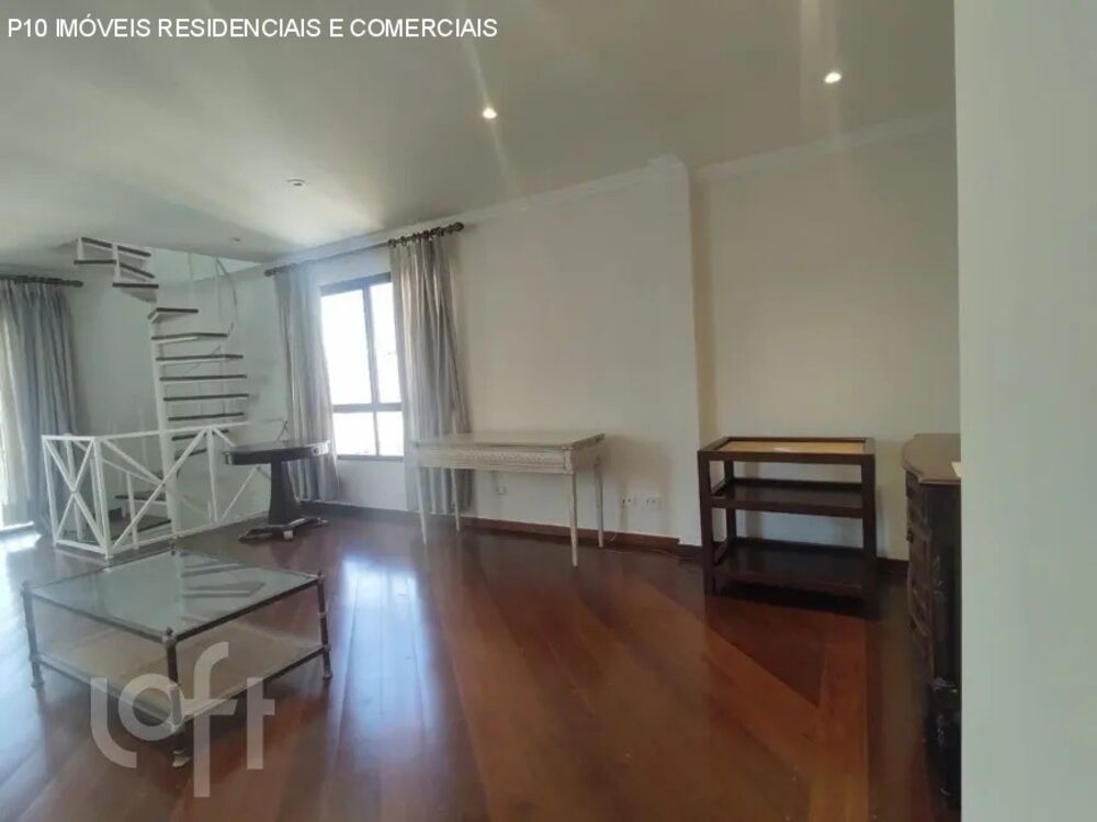 Cobertura, 3 quartos, 221 m² - Foto 4