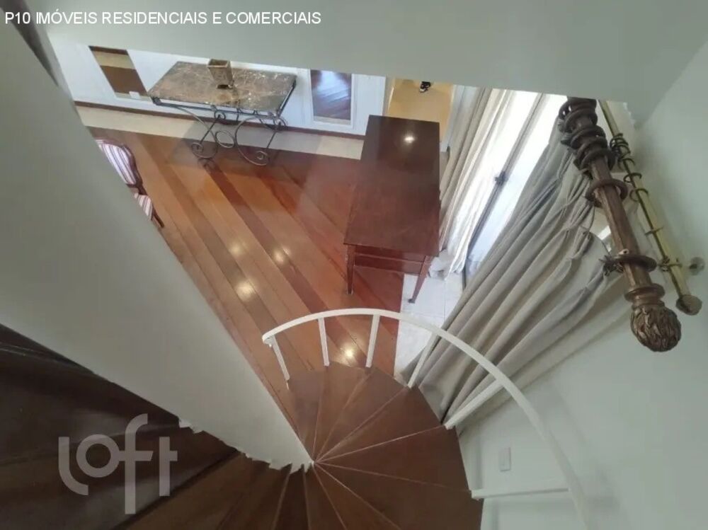 Cobertura, 3 quartos, 221 m² - Foto 6