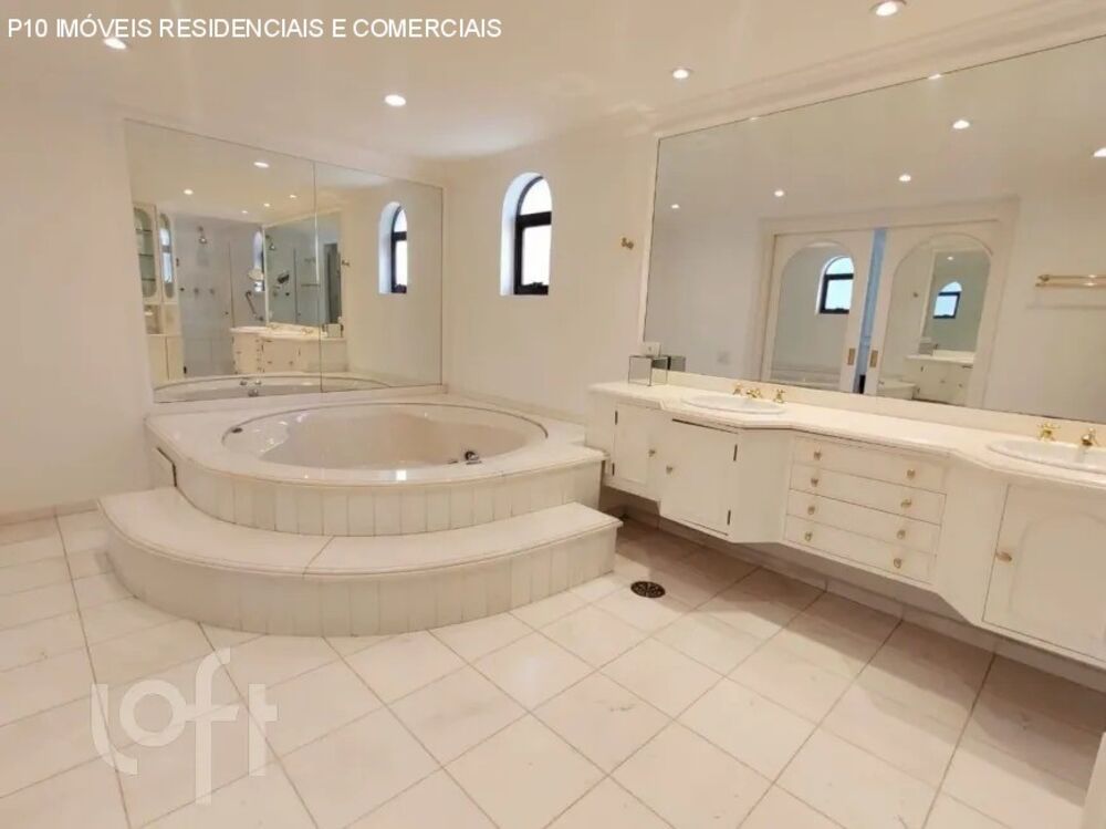 Cobertura, 3 quartos, 221 m² - Foto 13