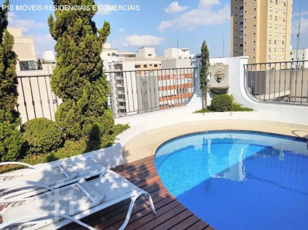Cobertura, 3 quartos, 221 m² - Foto 17