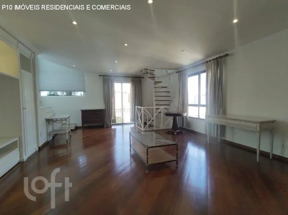 Cobertura, 3 quartos, 221 m² - Foto 15