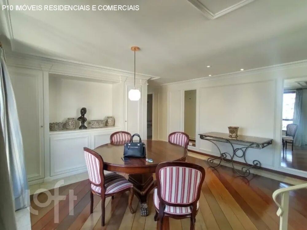 Cobertura, 3 quartos, 221 m² - Foto 14