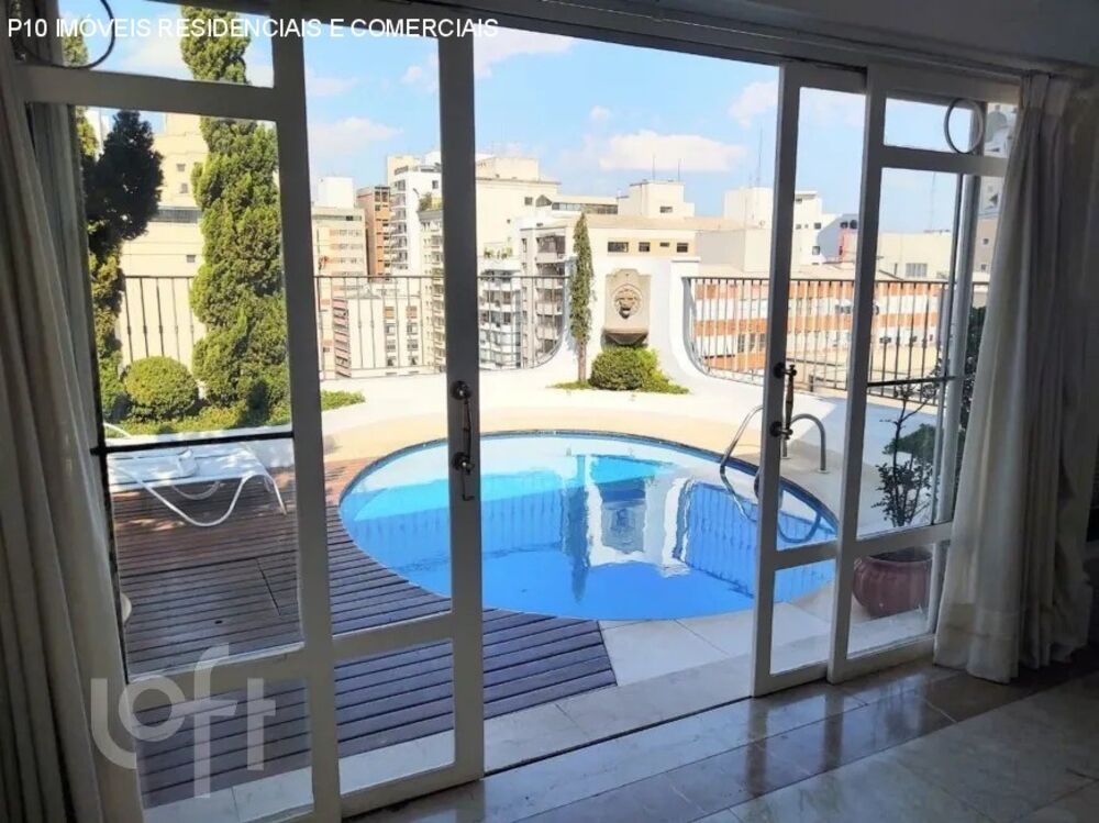 Cobertura, 3 quartos, 221 m² - Foto 7